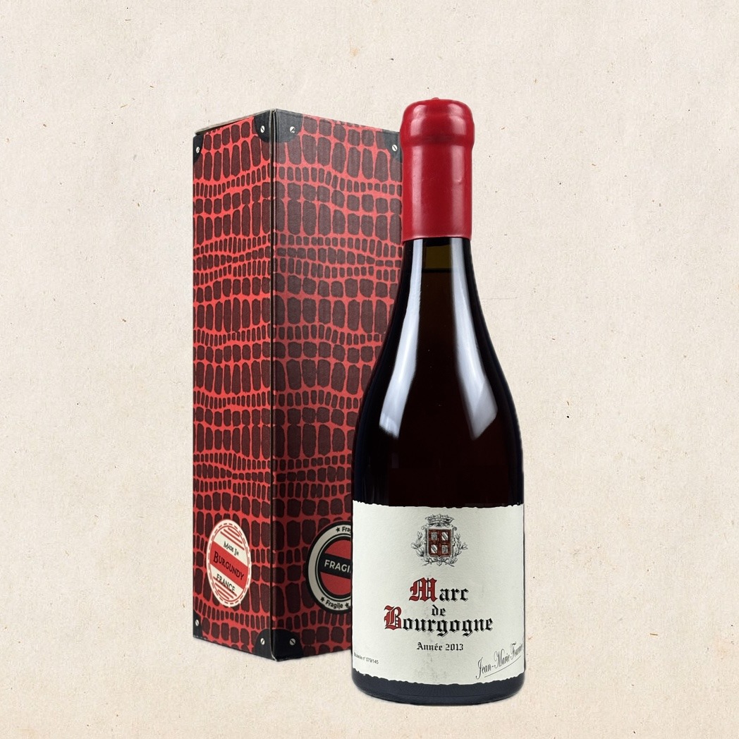 Domaine Fourrier - Marc de Bourgogne 2013