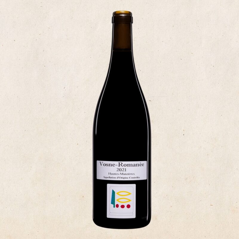 Domaine Prieuré Roch - Vosne-Romanée "Les Hautes Maizières" 2021