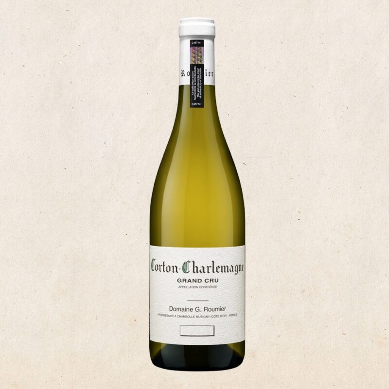 Domaine G. Roumier - Corton-Charlemagne Grand Cru 2023