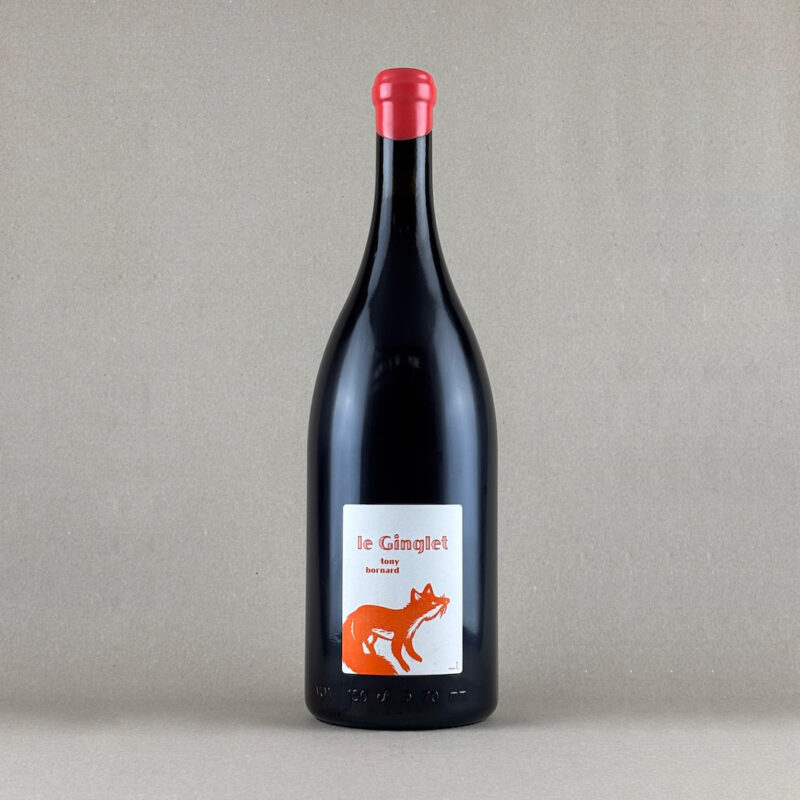 Domaine Bornard - Le Ginglet (Trousseau) 2020