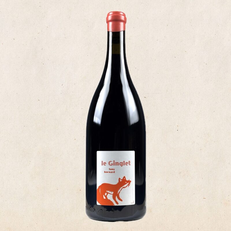 Domaine Bornard - Le Ginglet (Trousseau) 2020