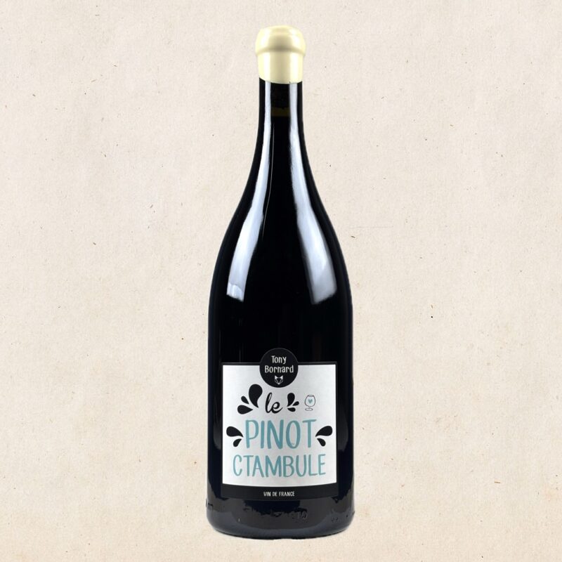 Domaine Bornard - Le Pinoctambule (Pinot Noir) 2020