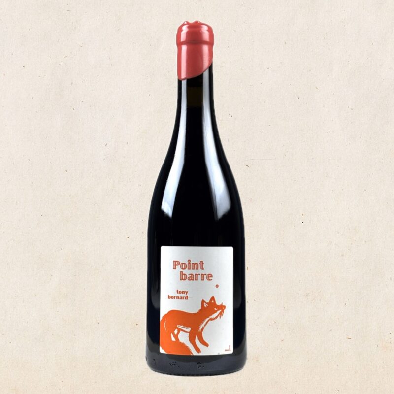 Domaine Bornard - Point Barre (Ploussard) 2020