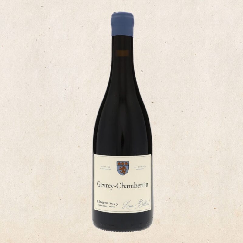 Louis Billard - Gevrey-Chambertin 2023