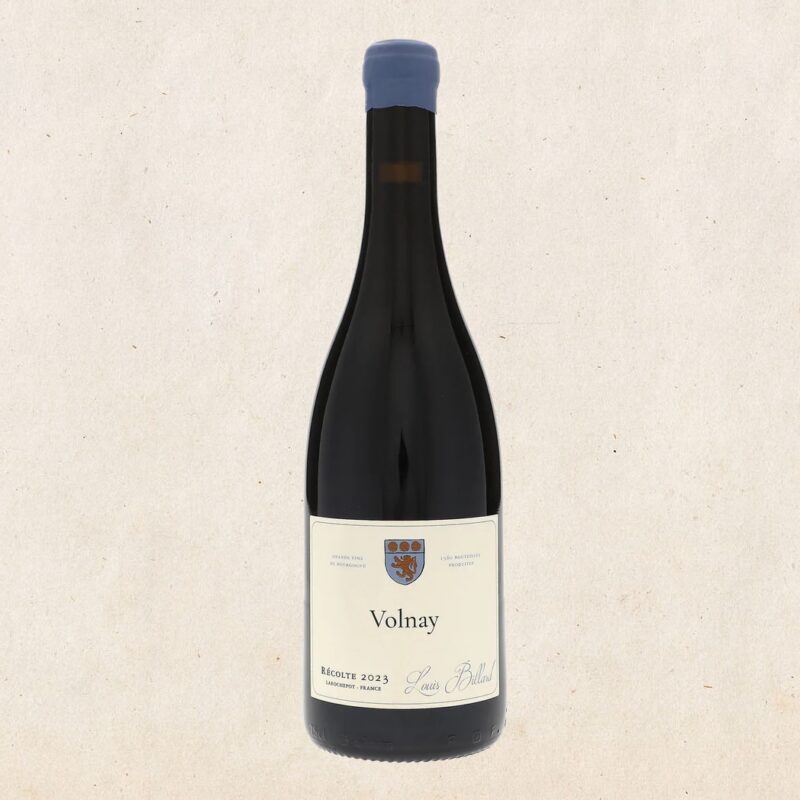 Louis Billard - Volnay 2023