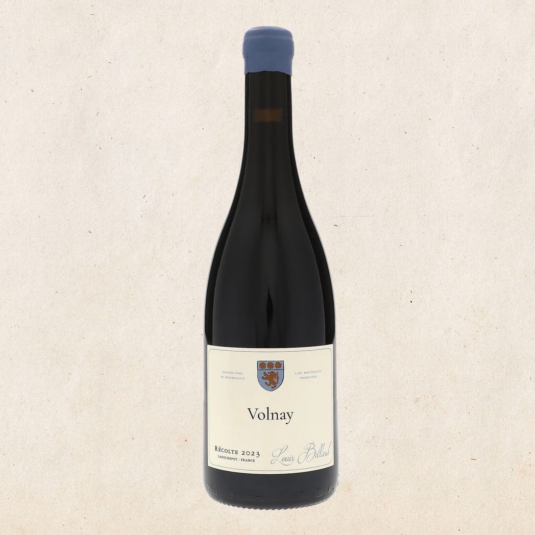 Louis Billard - Volnay 2023