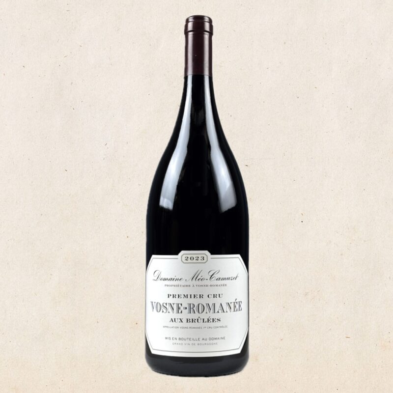 Domaine Méo-Camuzet - Vosne-Romanée 1er Cru "Aux Brulées" 2023