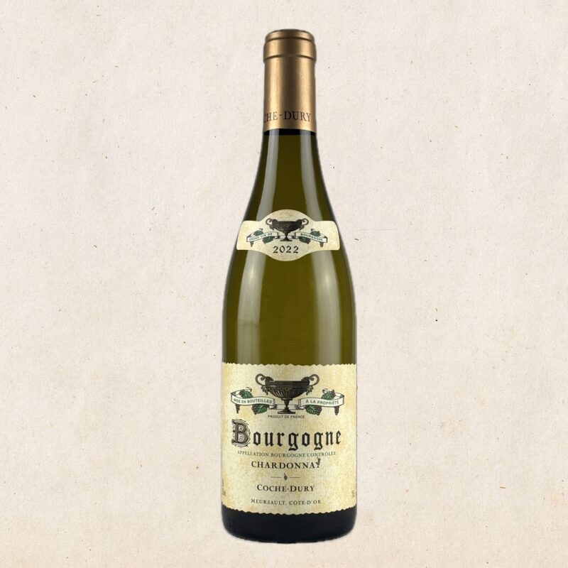 Domaine Coche-Dury - Bourgogne Chardonnay 2022