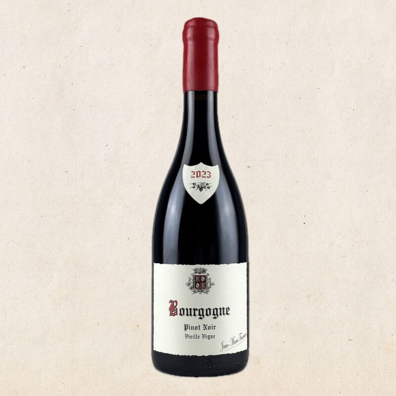 Domaine Fourrier - Bourgogne Rouge 2023
