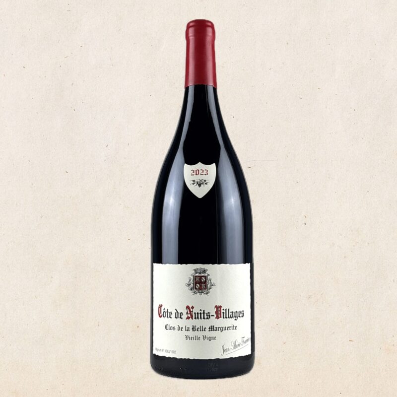 Domaine Fourrier - Côte-de-Nuits "Clos de la belle Marguerite" 2023