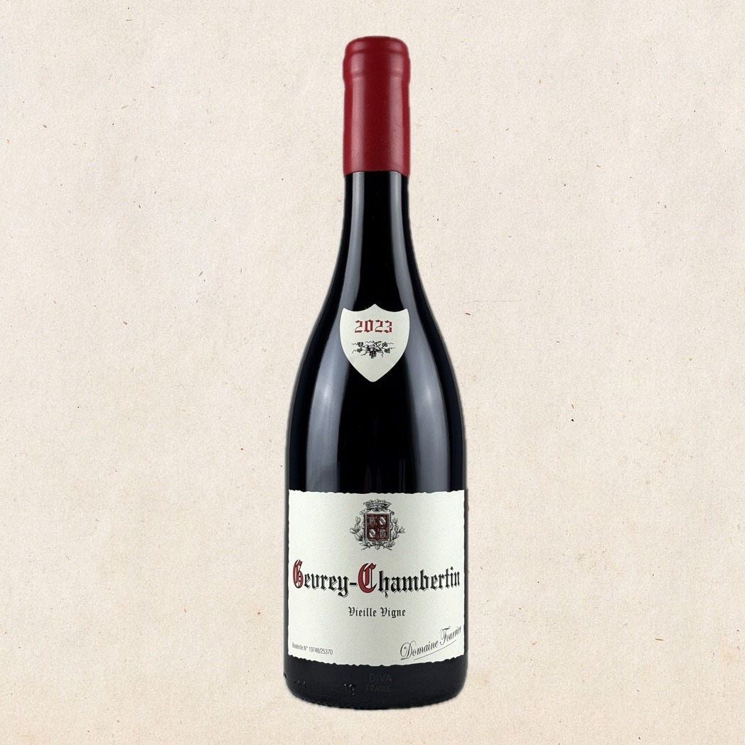 Domaine Fourrier - Gevrey-Chambertin Vieilles Vignes 2023