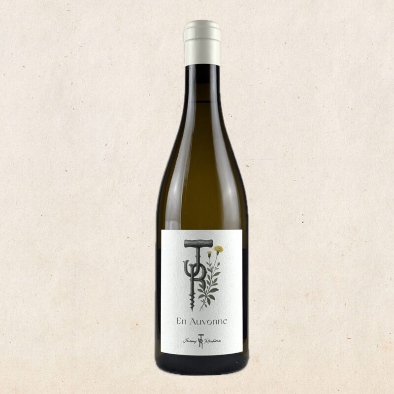 Jérémy Recchione - Coteaux Bourguignons "En Auvonne" 2024