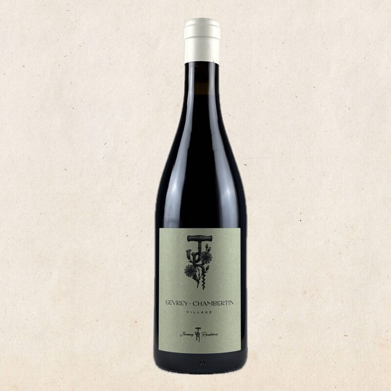 Jérémy Recchione - Gevrey-Chambertin 2024