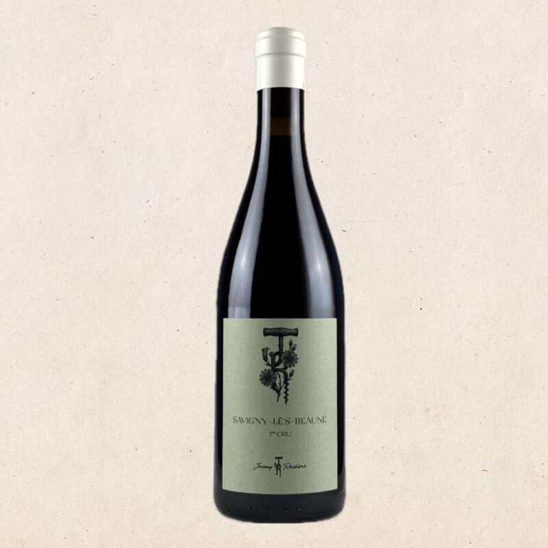 Jérémy Recchione - Savigny-les-Beaune 1er Cru "Les Lavières" 2024