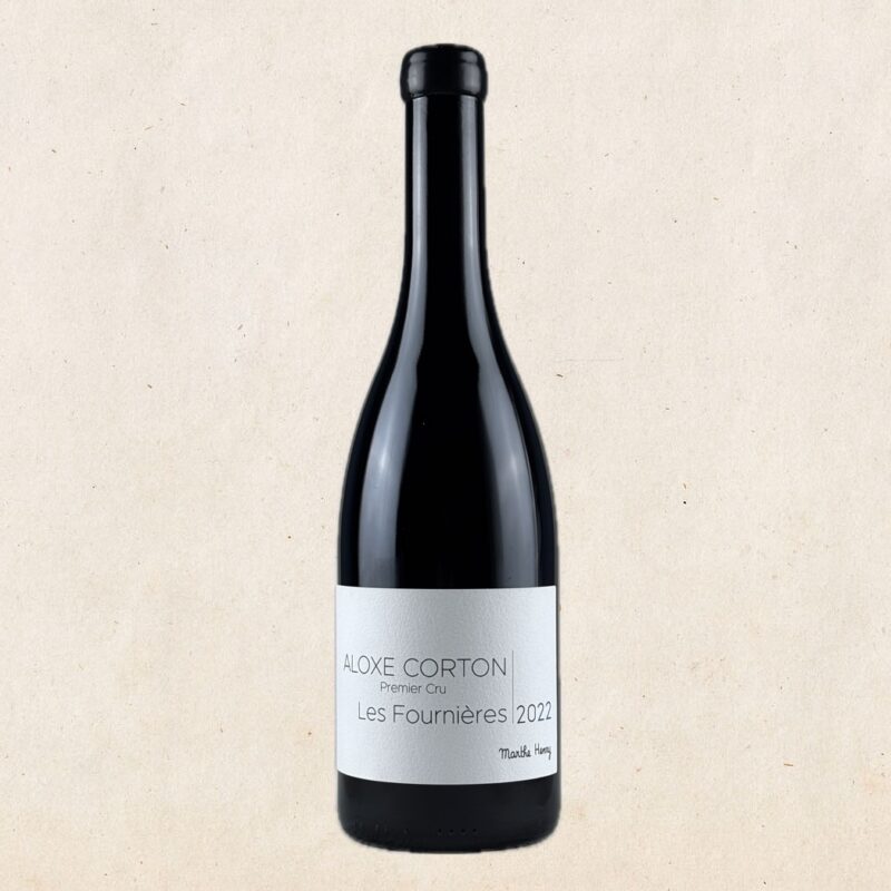 Marthe Henry - Aloxe-Corton 1er Cru "Les Fournières" 2022
