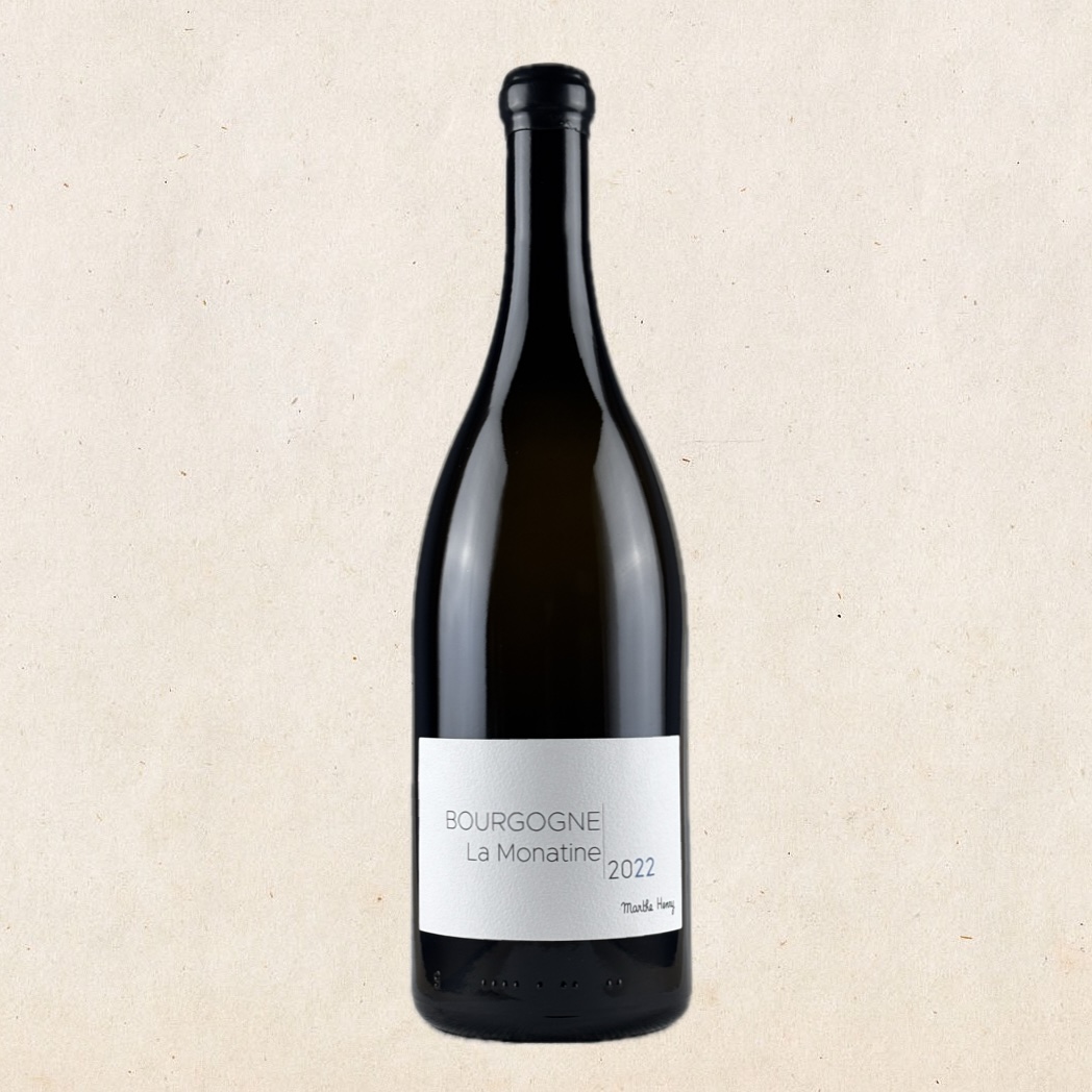 Marthe Henry - Bourgogne "La Monatine" 2022