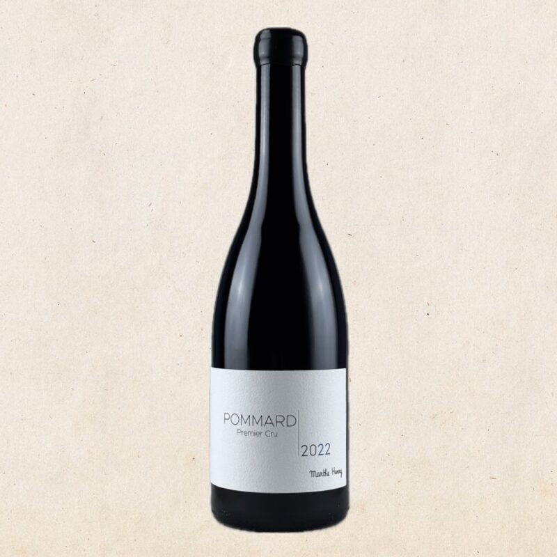 Marthe Henry - Pommard 1er Cru 2022