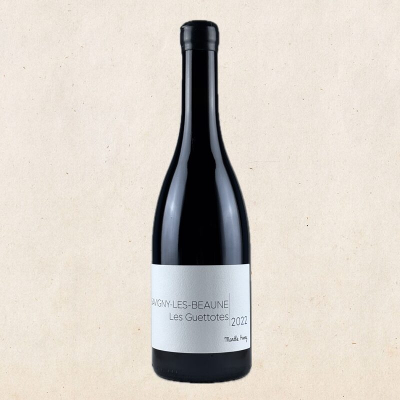 Marthe Henry - Savigny-les-Beaune "Les Guettotes" 2022