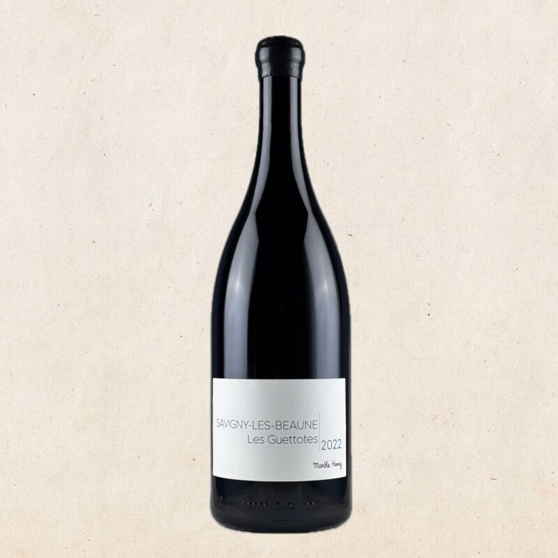 Marthe Henry - Savigny-les-Beaune "Les Guettotes" 2022