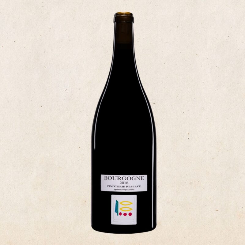 Domaine Prieuré Roch - Pinoterie 2018