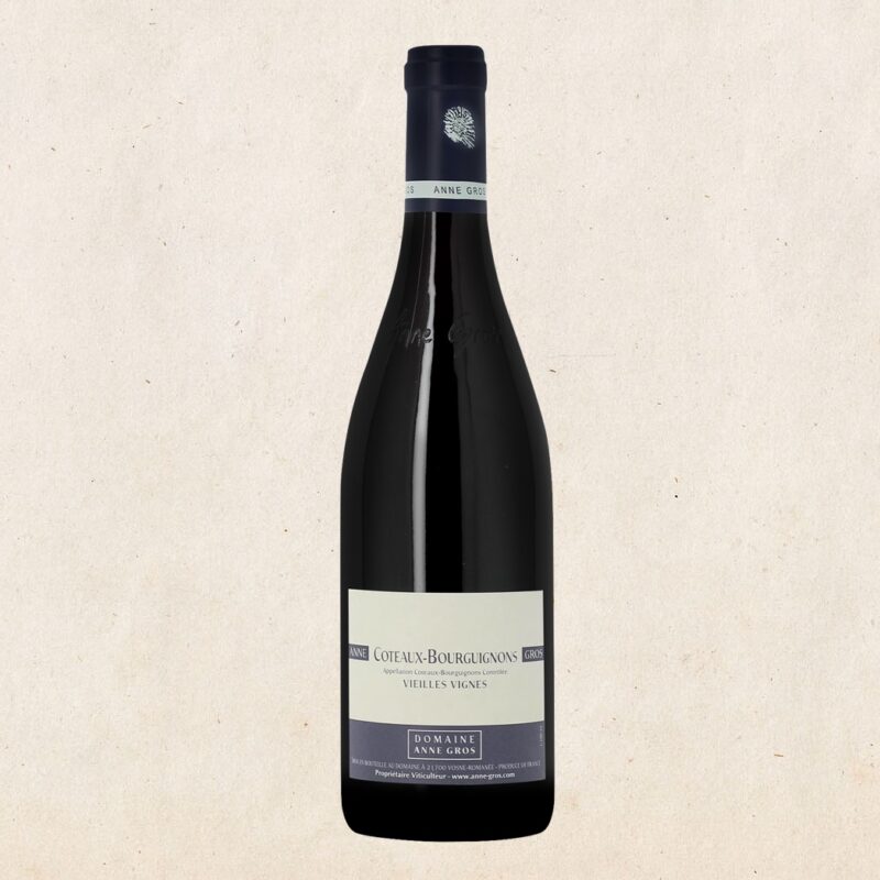 Anne Gros - Hautes-côtes de Nuits 2023