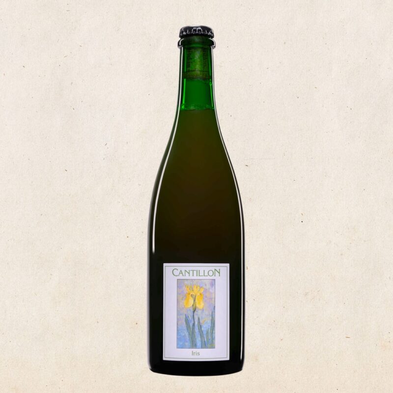 Brasserie Cantillon - Iris 2025