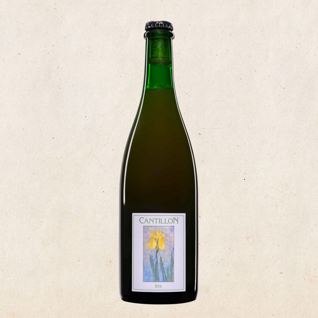 Brasserie Cantillon - Iris 2025