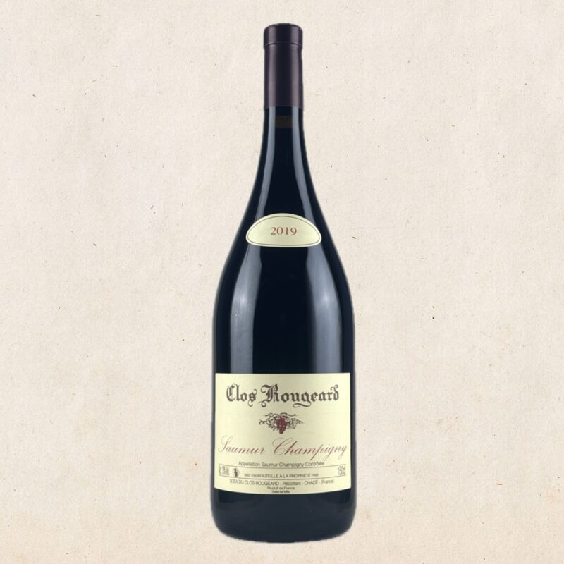 Clos Rougeard "Clos" 2019