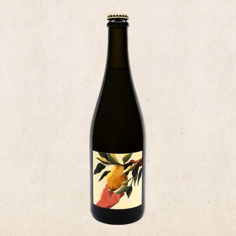 Maison Gamet - Pétillant de coing 2025