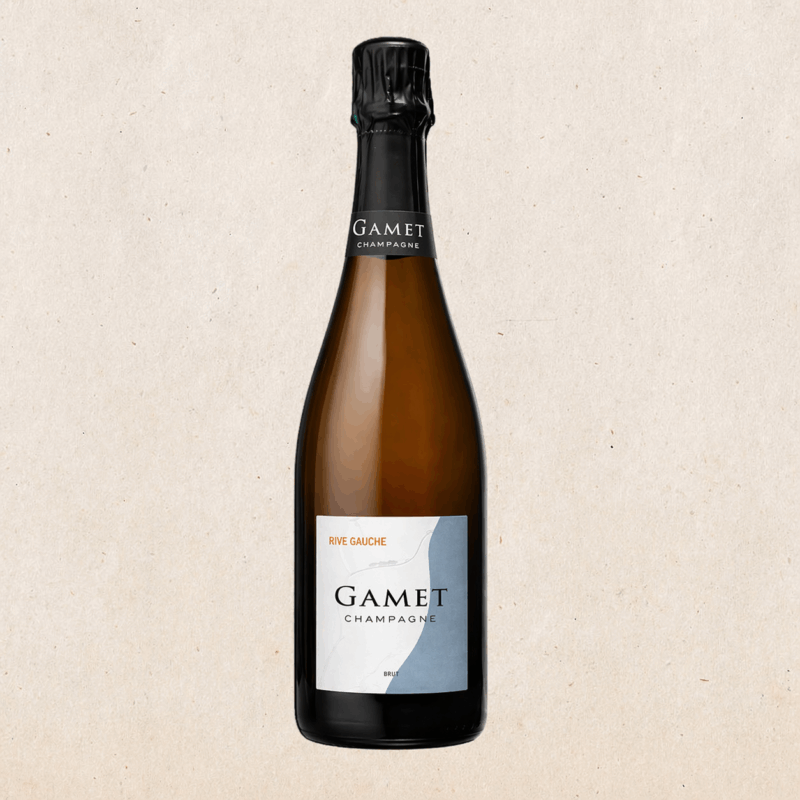 Champagne Gamet - Rive Gauche 2023