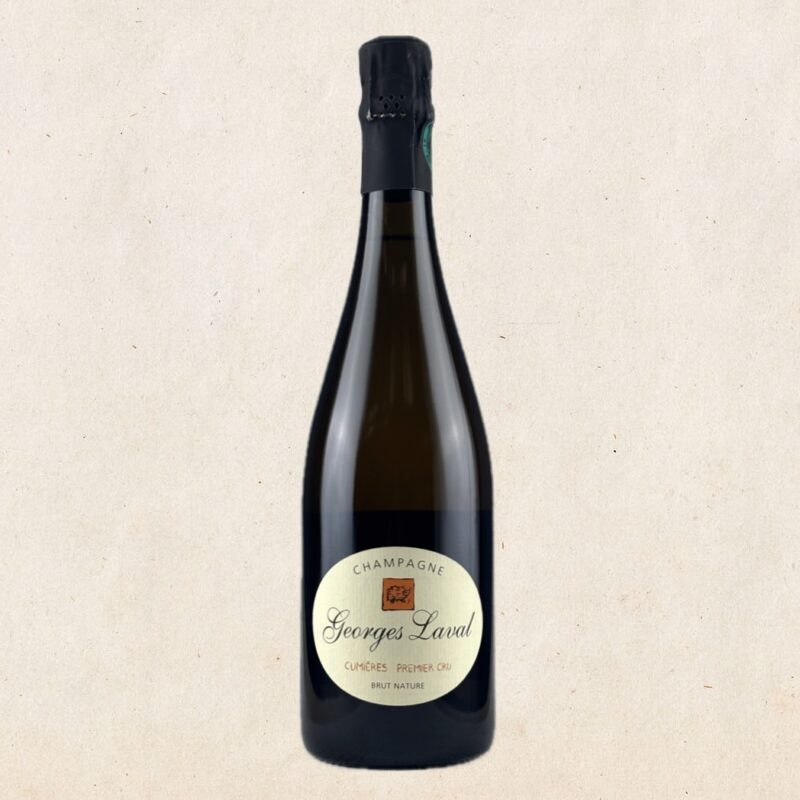 Georges Laval - Cumières 1er Cru 2021