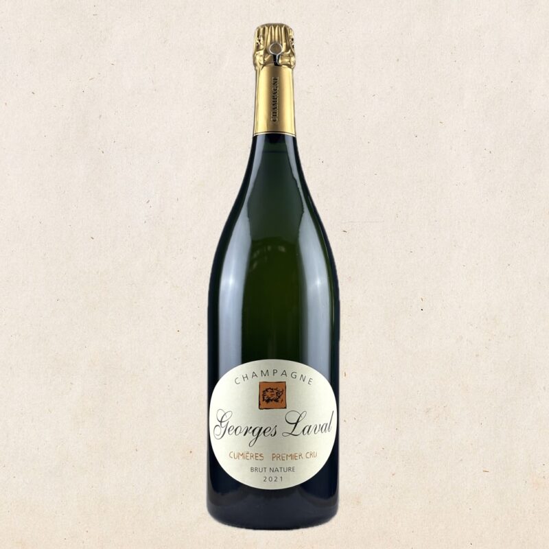 Georges Laval – Cumières 1er Cru 2021