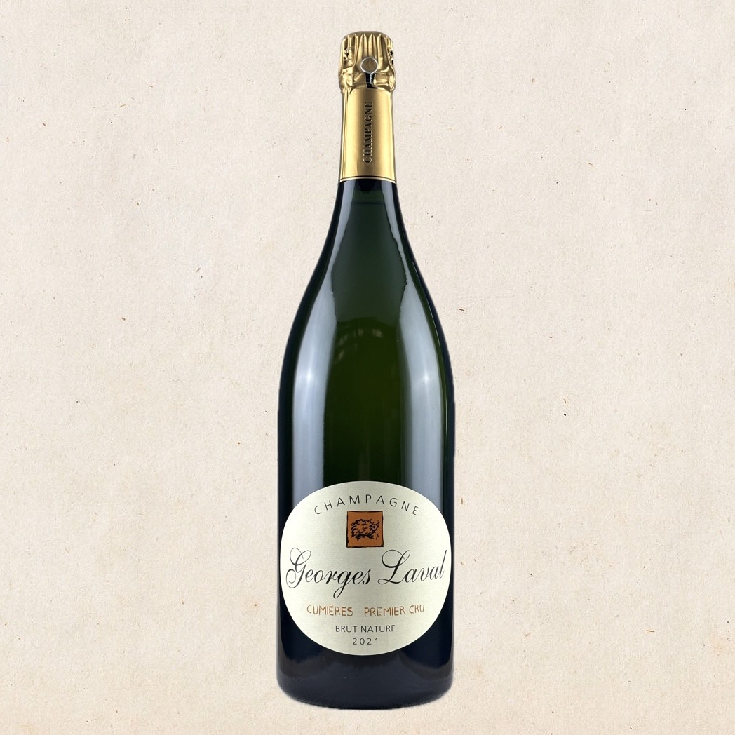 Georges Laval – Cumières 1er Cru 2021