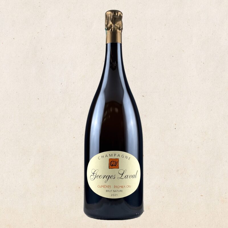 Georges Laval – Cumières 1er Cru 2021
