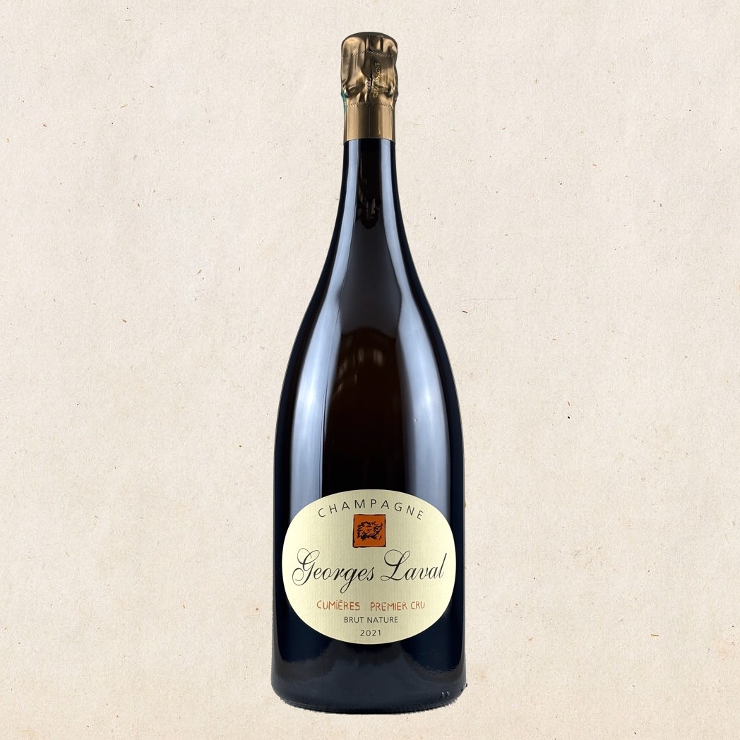 Georges Laval – Cumières 1er Cru 2021