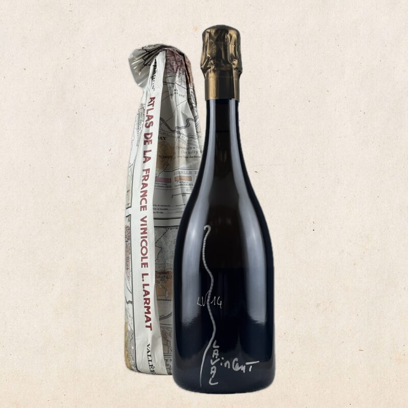 Georges Laval - Les Longues Violes 2014