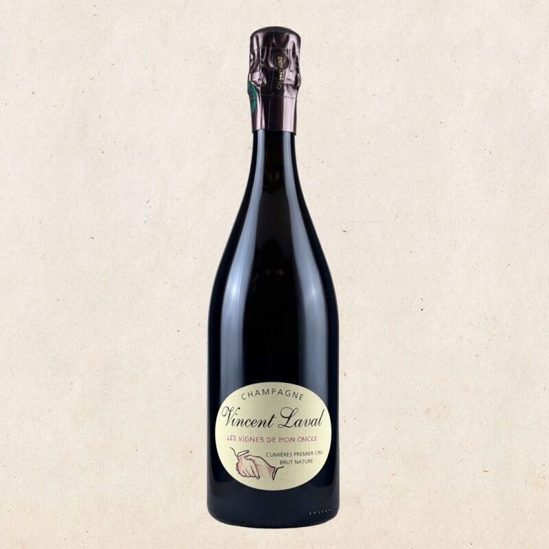 Georges Laval - Les Vignes de Mon Oncle