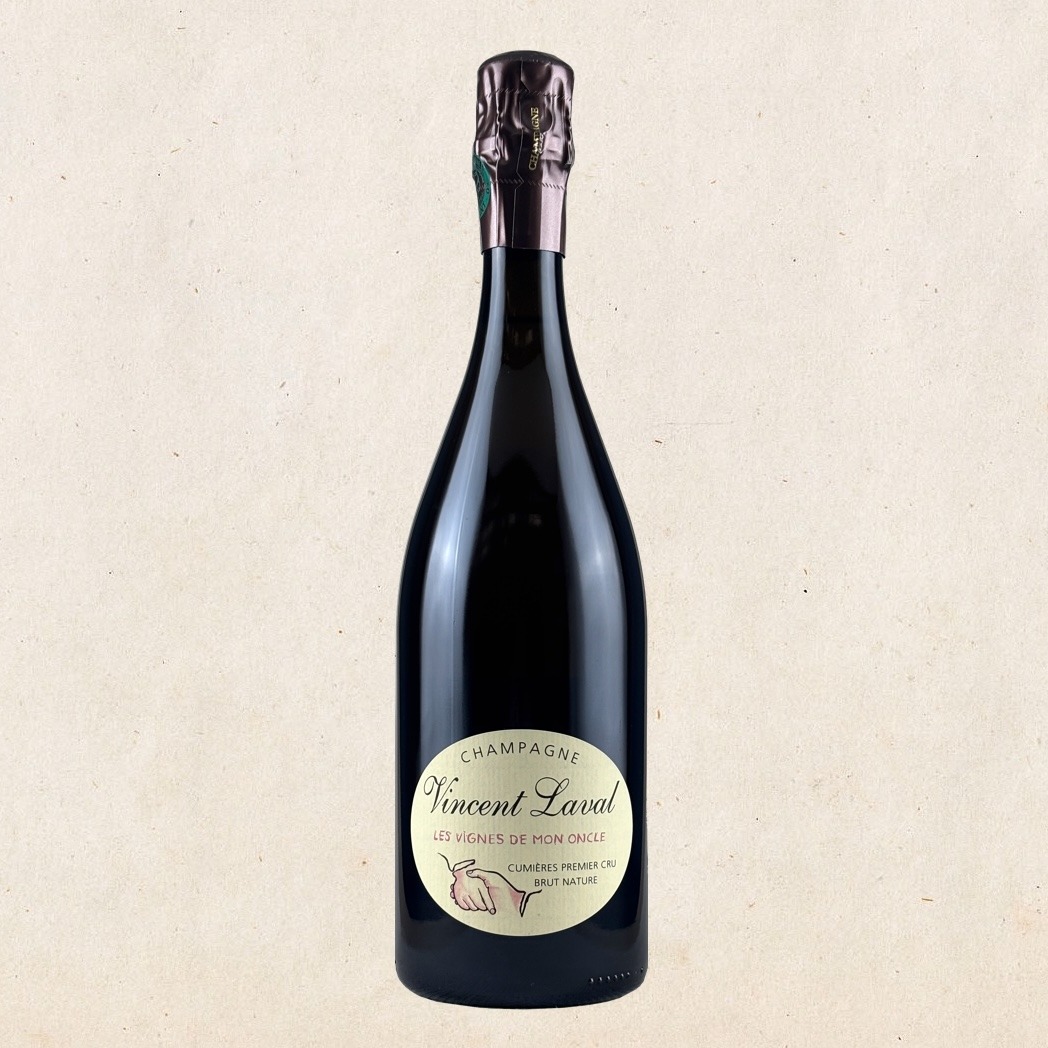 Georges Laval - Les Vignes de Mon Oncle