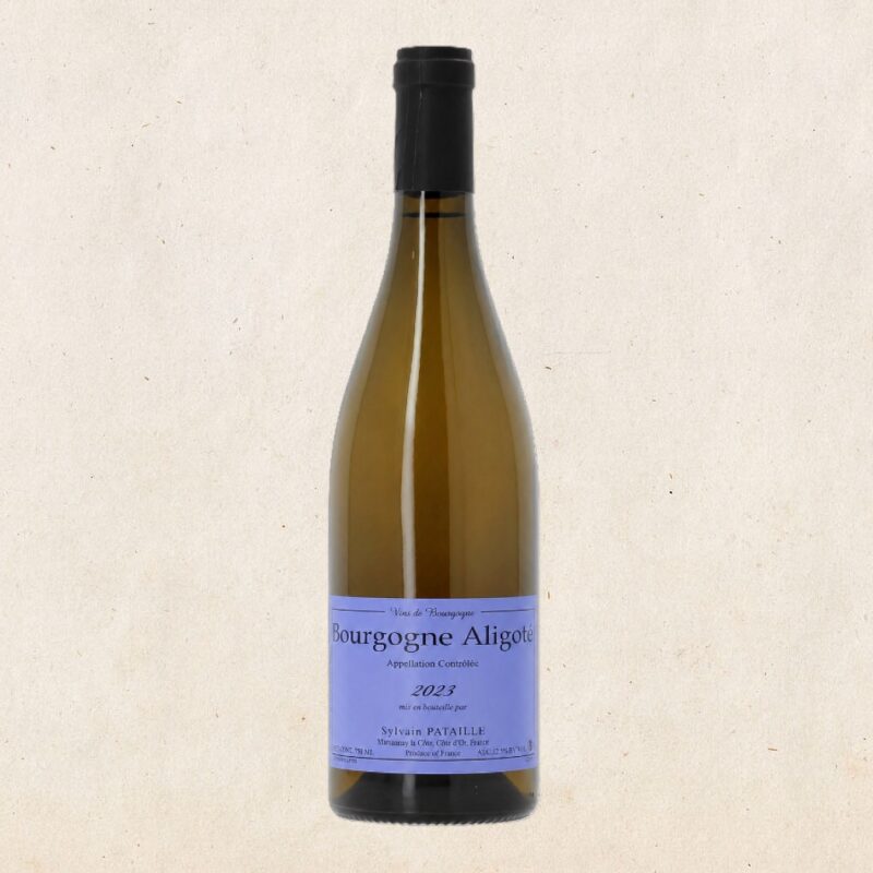 Sylvain Pataille - Bourgogne Aligoté 2023