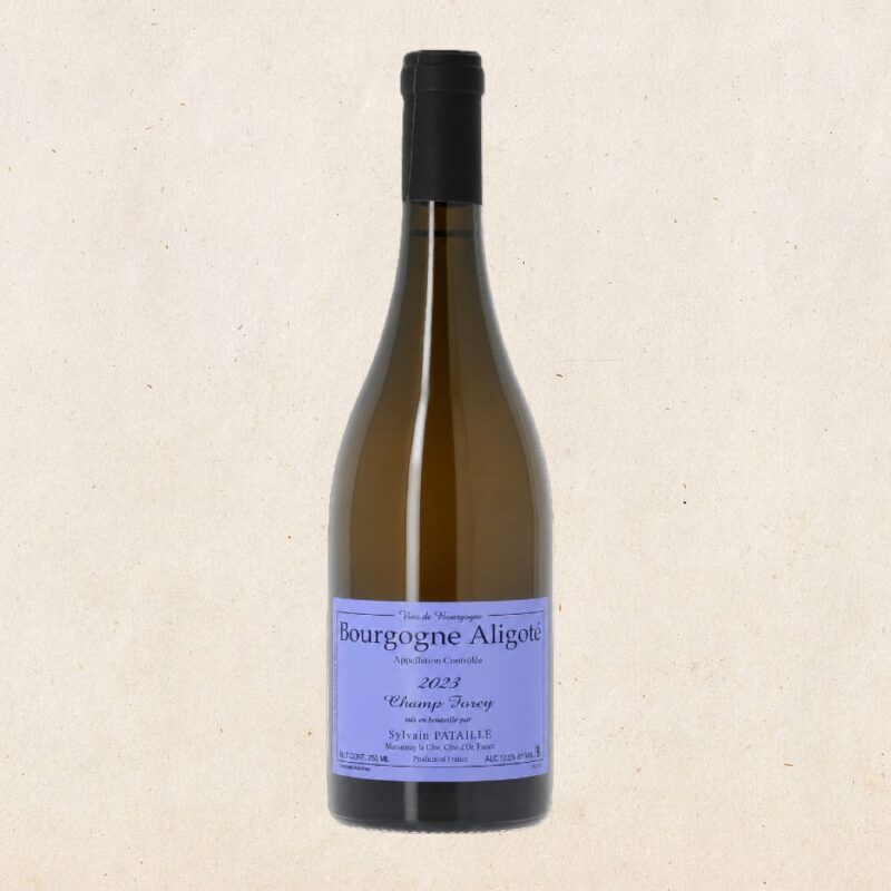 Sylvain Pataille - Bourgogne Aligoté "Champ Forey" 2023