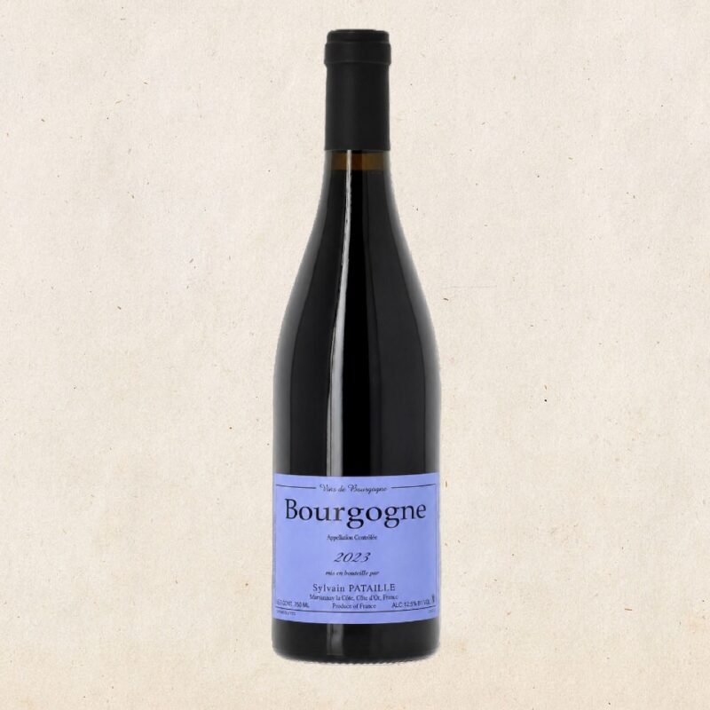 Sylvain Pataille - Bourgogne rouge 2023