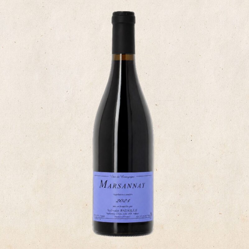 Sylvain Pataille - Marsannay rouge 2023