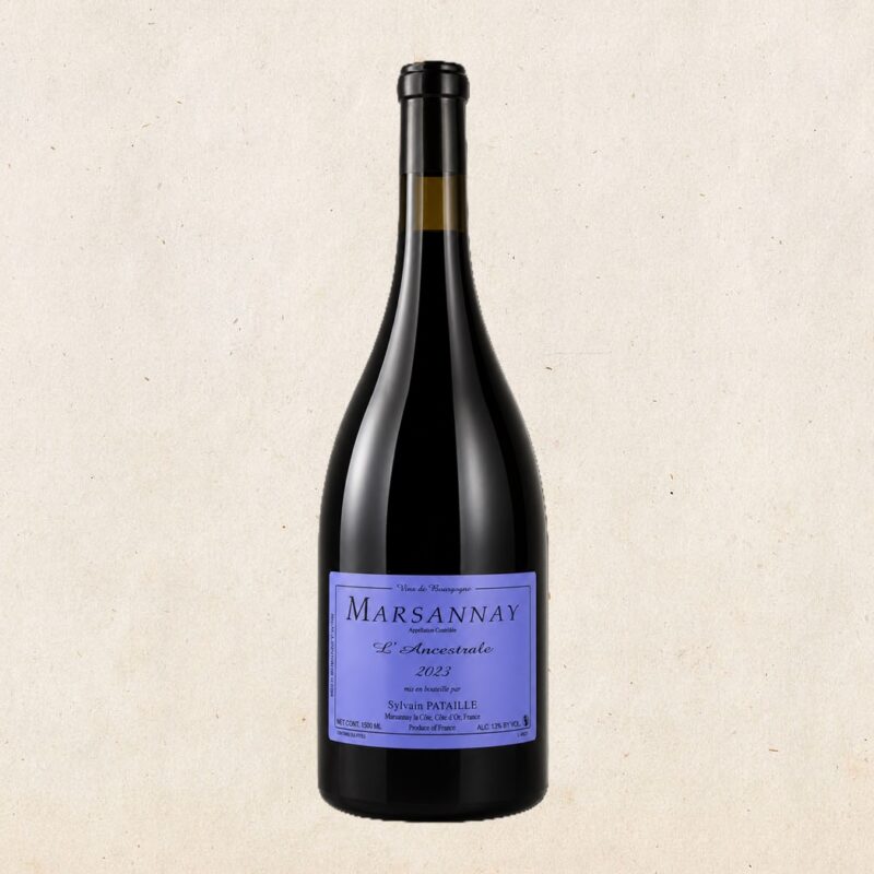 Sylvain Pataille - Marsannay rouge "L'Ancestrale" 2023