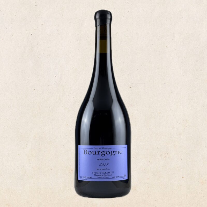 Sylvain Pataille - Bourgogne rouge 2023