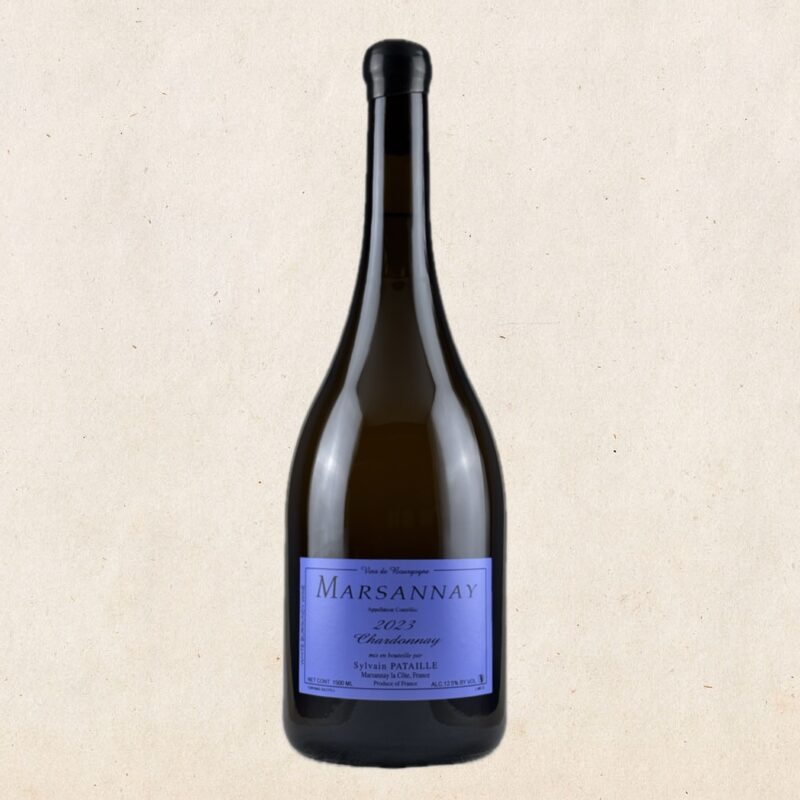 Sylvain Pataille - Marsannay blanc 2023