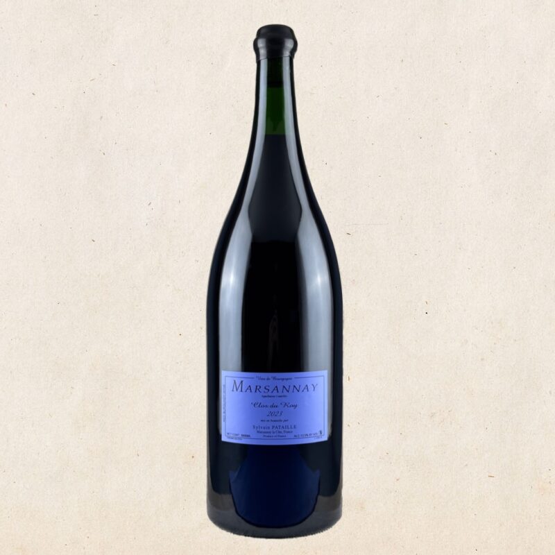 Sylvain Pataille - Marsannay rouge "Clos du Roy" 2023
