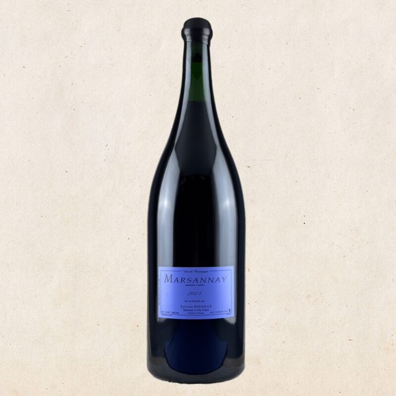 Sylvain Pataille - Marsannay rouge 2023