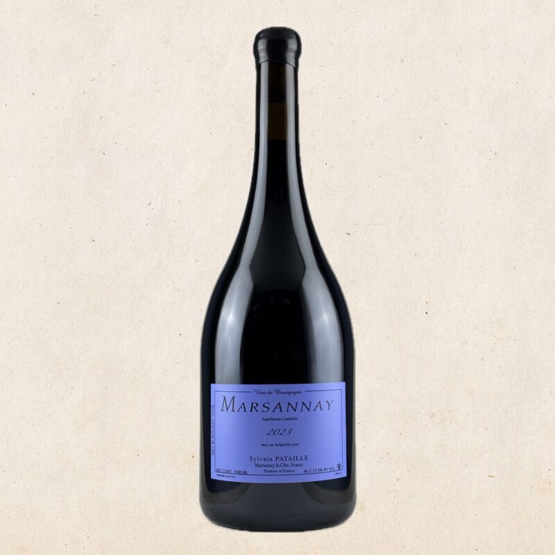 Sylvain Pataille - Marsannay rouge 2023
