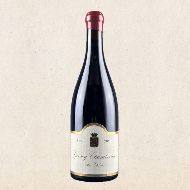 William Kelley - Gevrey-Chambertin "Aux Etelois" 2020
