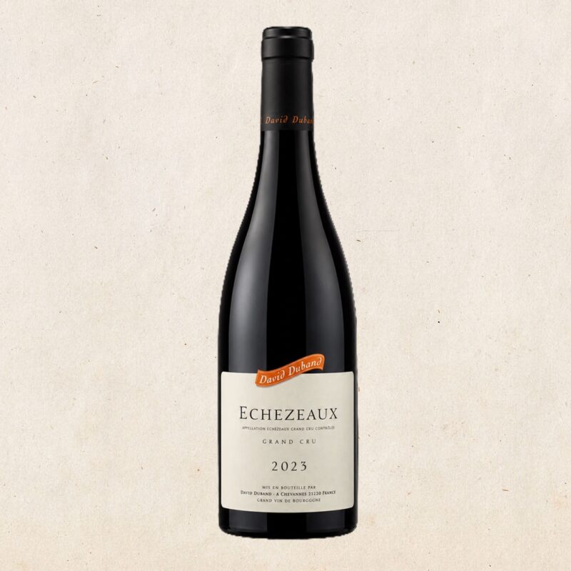David Duband - Echezeaux Grand Cru 2023